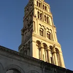 Luxury And Authentic Studio In Split Old Town