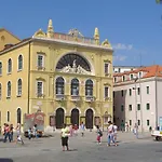 Gasthof Luxury And Authentic Studio In Split Old Town Split