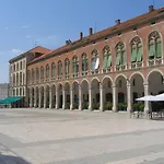 Gasthof Luxury And Authentic Studio In Split Old Town Split