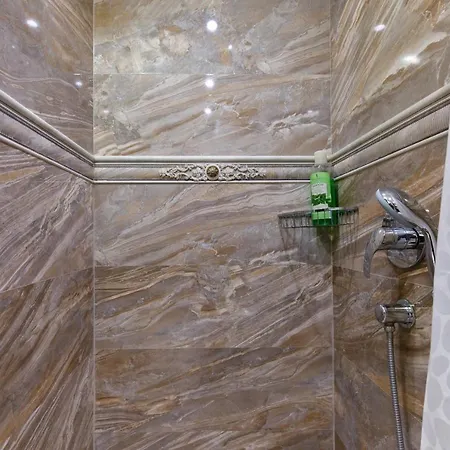 Luxury And Authentic In Old Town 3* Σπλιτ