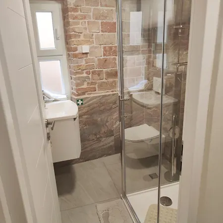 Luxury And Authentic Studio In Split Old Town Split