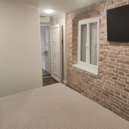 Luxury And Authentic Studio In Split Old Town