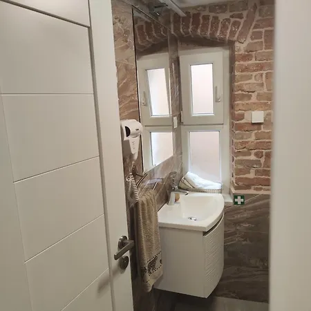 Gasthof Luxury And Authentic Studio In Split Old Town