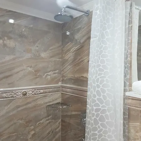 Luxury And Authentic Studio In Split Old Town Guest house 3*