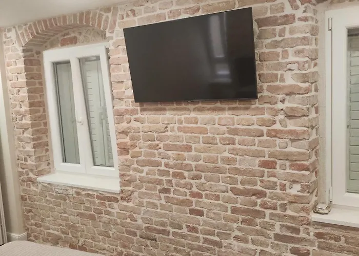 Luxury And Authentic In Old Town Split