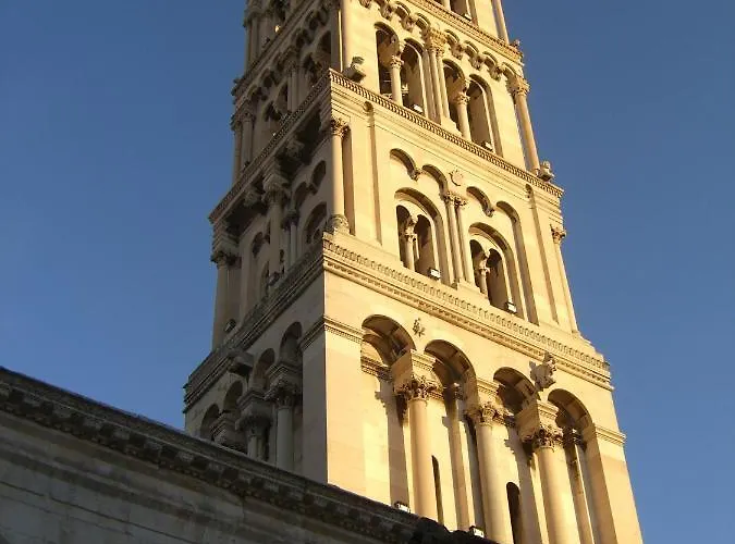 Luxury And Authentic In Old Town