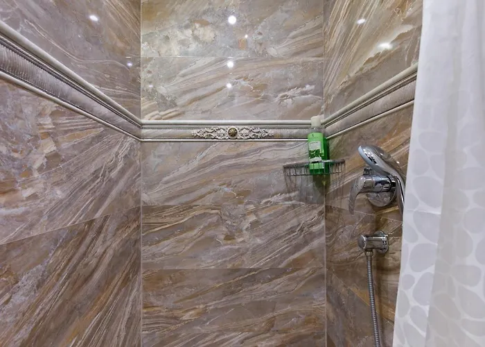 Luxury And Authentic In Old Town 3* Split