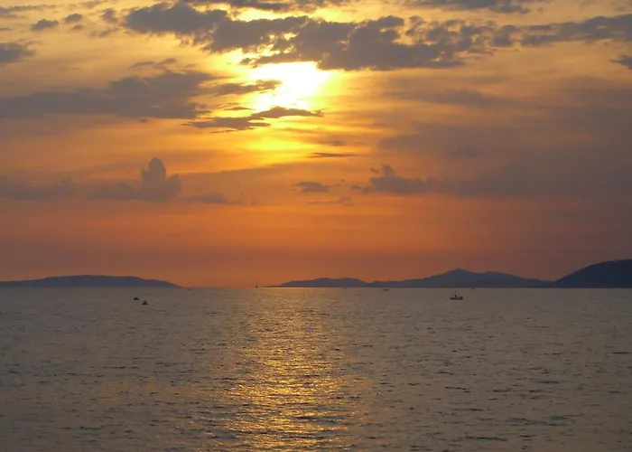 Luxury And Authentic In Old Town Split