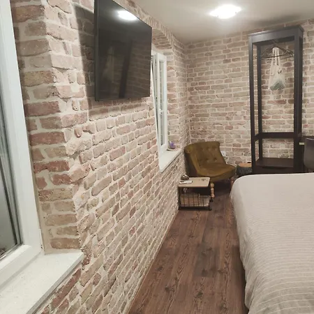 Luxury And Authentic In Old Town 3*