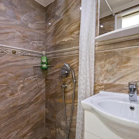 Gasthuis Luxury And Authentic In Old Town Split