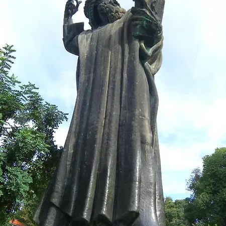 Gasthuis Luxury And Authentic In Old Town