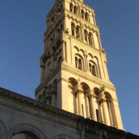 Luxury And Authentic In Old Town