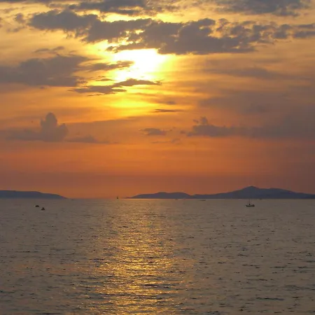 Luxury And Authentic In Old Town Split