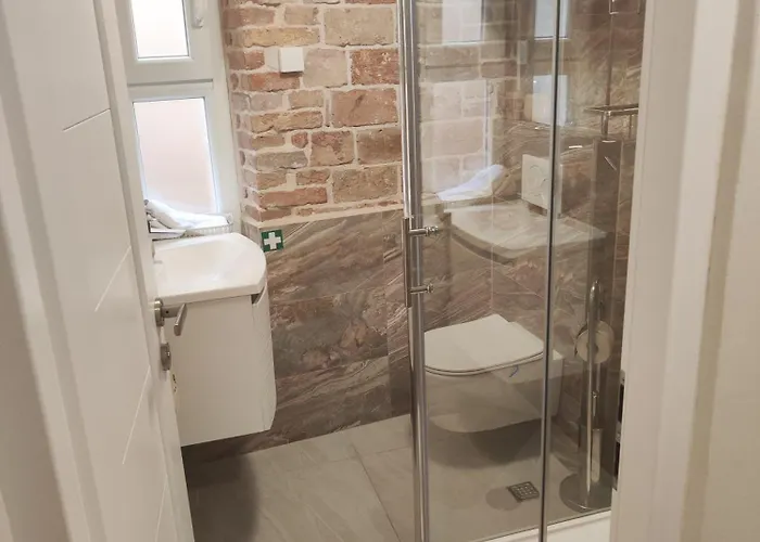 Luxury And Authentic In Old Town Split