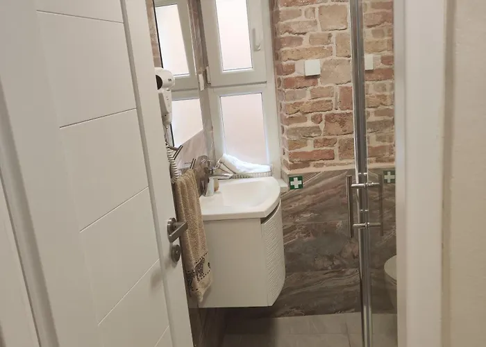 Luxury And Authentic In Old Town 3* Split