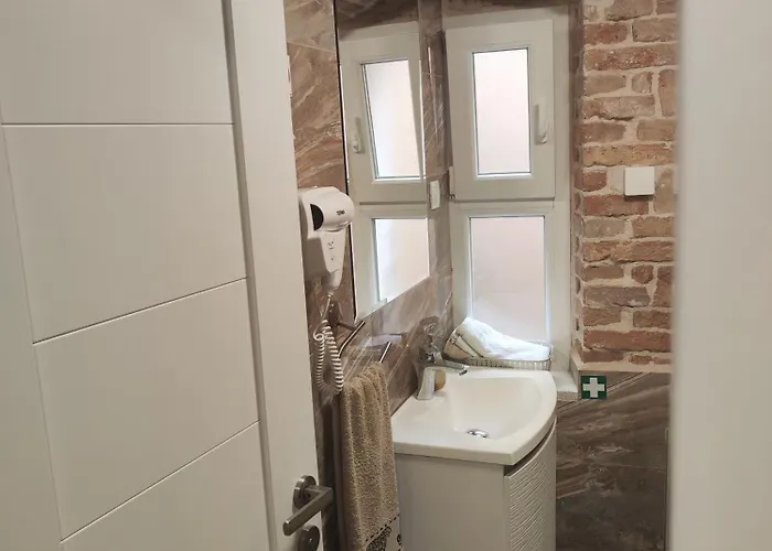 Pensión Luxury And Authentic In Old Town