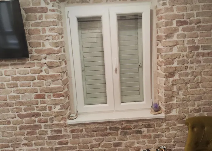 Luxury And Authentic In Old Town Pensión 3*