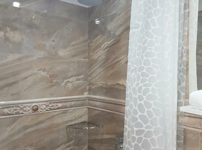 Luxury And Authentic In Old Town Pensión 3*