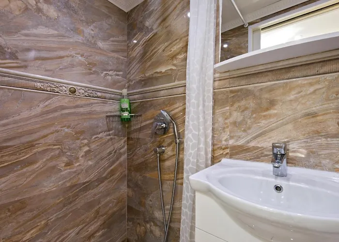 Pensión Luxury And Authentic In Old Town Split