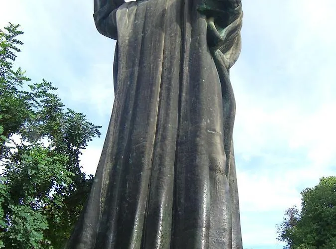 Pensión Luxury And Authentic In Old Town