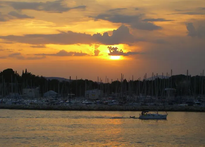 Luxury And Authentic In Old Town Split